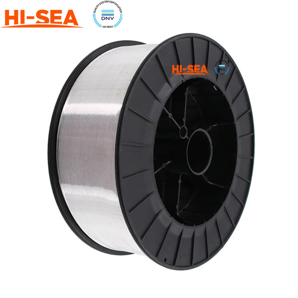 Aluminum Vessel Welding Wire